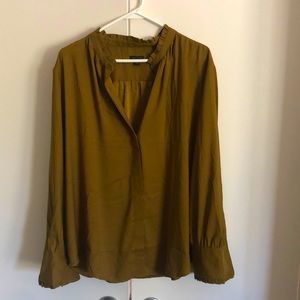 Ann Taylor blouse